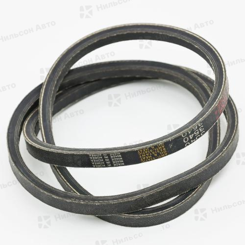 Ремень клиновидный 3540/6540 RAW EDGE
