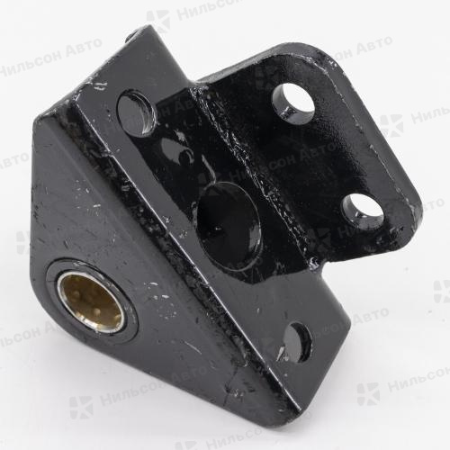 Кронштейн передней рессоры задний ISUZU FORWARD, GTP