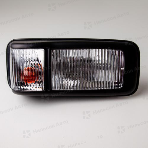 Поворот в дверь, ISUZU ELF, 2008, вид 1, правый, DEPO