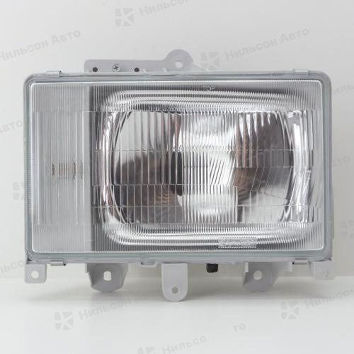 Фара MMC CANTER FE300-400, 1985-1993 г правая, DEPO