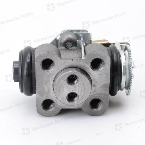 Рабочий тормозной цилиндр задний ISUZU ELF 40*44, диаметр 34, без прокачки левый, вид 1, Nilson Auto Parts