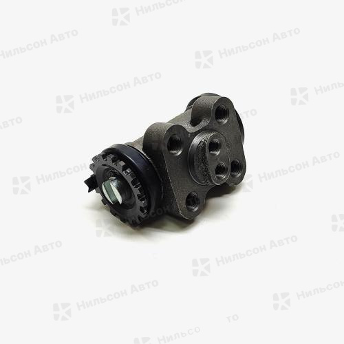 Рабочий тормозной цилиндр задний ISUZU ELF 43*39, диаметр 34, без прокачки правый, ZEVS