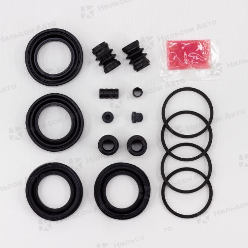 Ремкомплект суппорта NISSAN ATLAS, вид 2, SEIKEN (на 2 суппорта)