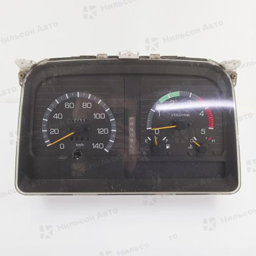 Щиток приборов MITSUBISHI CANTER 4M50, FE500-600, 24V, б/у