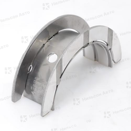 Вкладыш коренной, верхний, упорный CUMMINS ISF 2.8, STD, G-PART