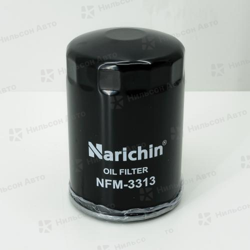 Фильтр масляный C-310/C-313 NARICHIN