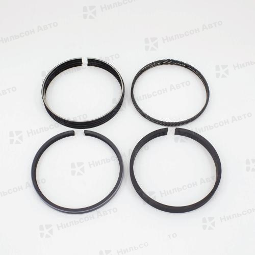 Кольца поршневые TOYOTA DYNA 15B, TP (Япония)