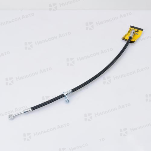 Тормозной шланг передний HINO 300, ZEVS