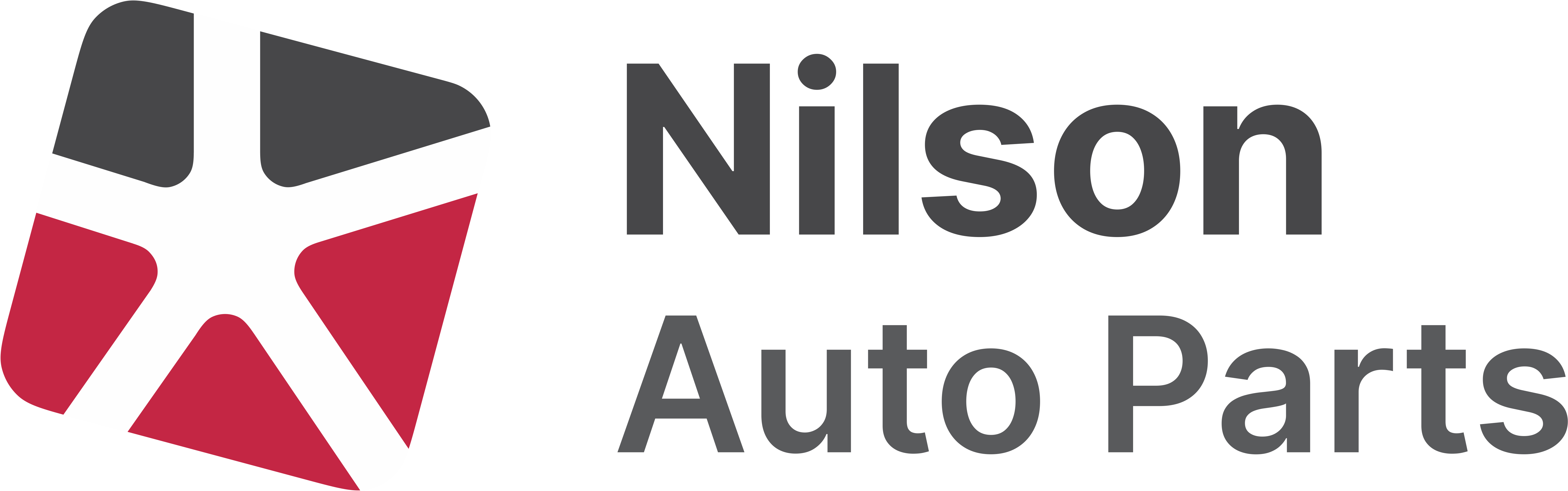 Nilson Auto Parts