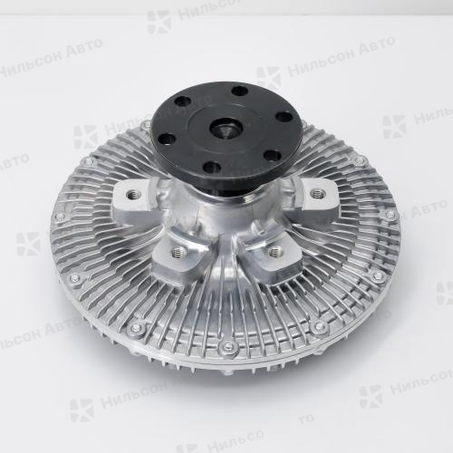 Вискомуфта MMC FUSO 6M70, 6D40, ZEVS (высота 60 мм)