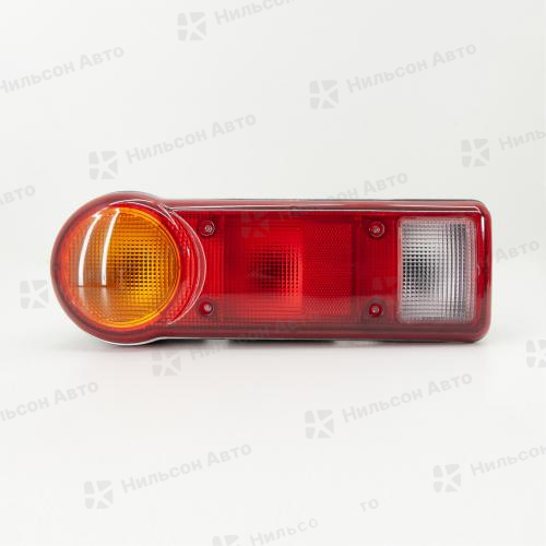 Стоп сигнал HYUNDAI PORTER, вид 1, левый, JORDEN
