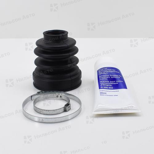 Пыльник привода внешний, RUVILLE