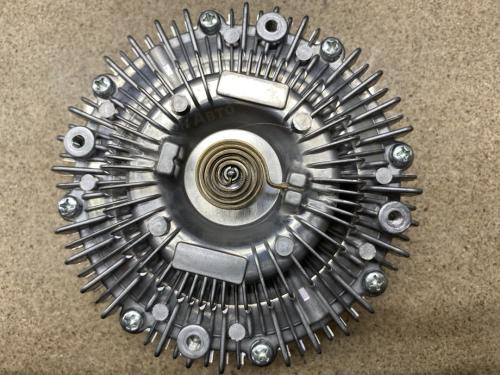 Вискомуфта MMC FUSO 6D14, 6D15, 6D16, ZEVS
