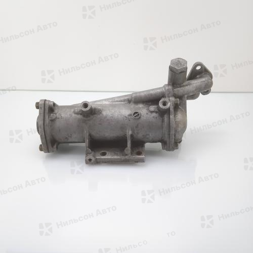 Теплообменник MITSUBISHI CANTER 4D32, FE300, б/у 