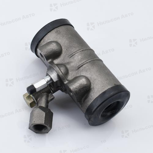 Рабочий тормозной цилиндр задний ISUZU FORWARD 78, диаметр 40, с прокачкой, ALBA