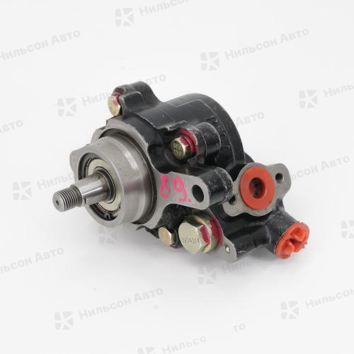 Гидроусилитель руля HINO RANGER J08C, J07C правое вращение. Nilson Auto Parts (без шестерни)(левый руль)