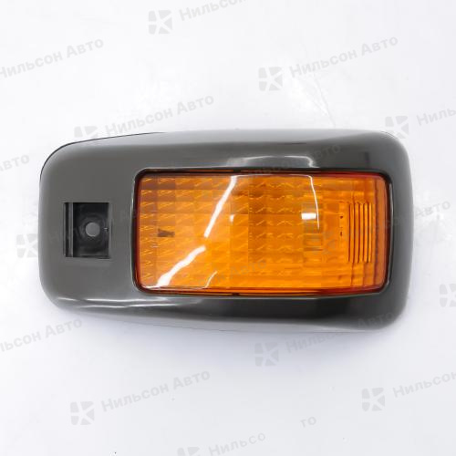 Поворот в дверь HINO RANGER, 1993-1999, 4-20 тонн, правый/левый, (одинаковые), AUTODEPO