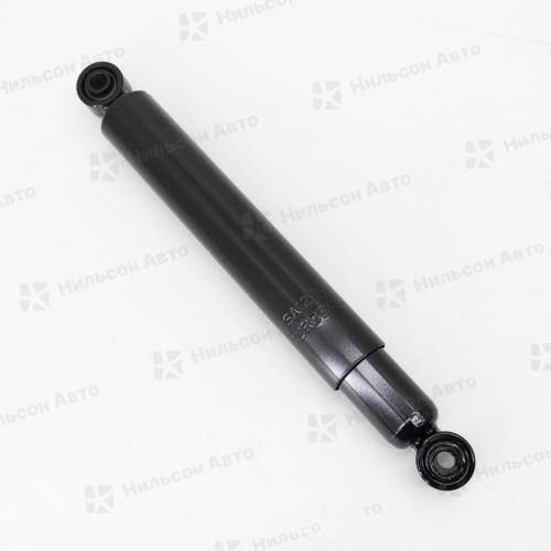 Амортизатор передний SD1215, торсионная подвеска, поперечный, ухо/ухо диам. 38 стакан 212 мм ISUZU ELF AUROCHS