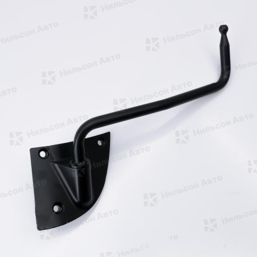 Стойка зеркала MMC CANTER FE500-600, 1993-2000 левая, SAT (под 1 зеркало)