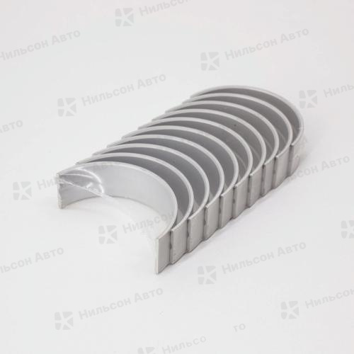 Вкладыши коренные ISUZU ELF 4HF1, 4HG1, 4HL1, 4HJ1. 4HK1, ремонт 0,75, TAIHO