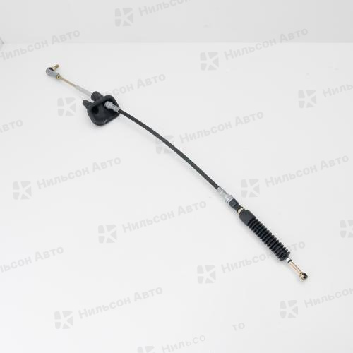 Трос переключения передач ISUZU ELF, длина 82-39 см, DSK
