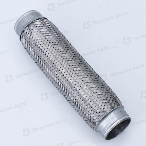 Гофра глушителя 50*280, JUST DRIVE