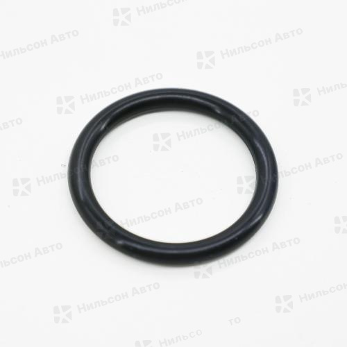 Кольцо уплотнительное масляного радиатора ISUZU, вид 2, оригинал (NP)