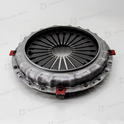 Корзина сцепления лепестковая 430*250*456 HINO 700 OOTOKO