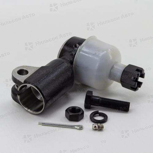 Рулевой наконечник NISSAN DIESEL MK210, вид 1, левый, ZEVS