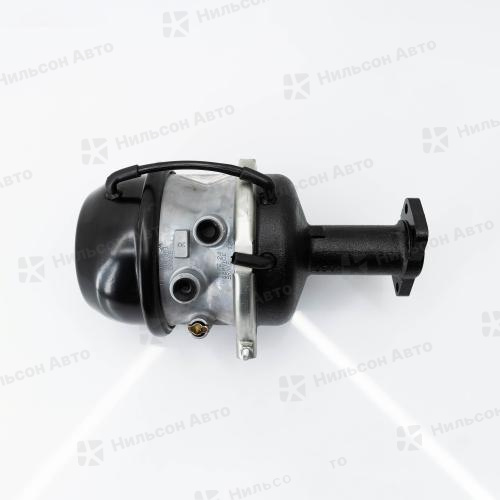 Тормозная камера (энергоаккумулятор) ISUZU GIGA / HINO 500, правая, ZEVS