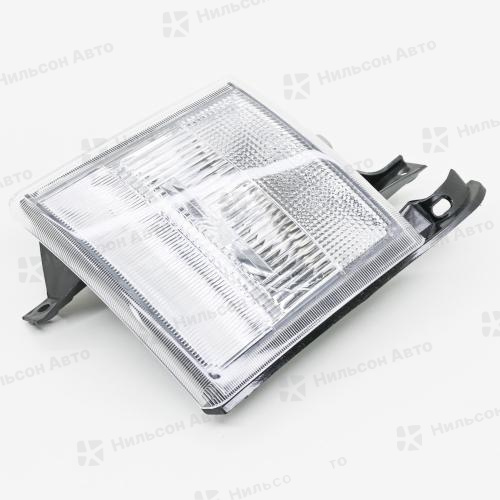 Габарит MITSUBISHI FUSO, 1994-2004, 5 тонн, правый, (белый), SAT