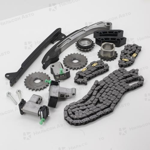 Ремкомплект ГРМ TOYOTA, OSK