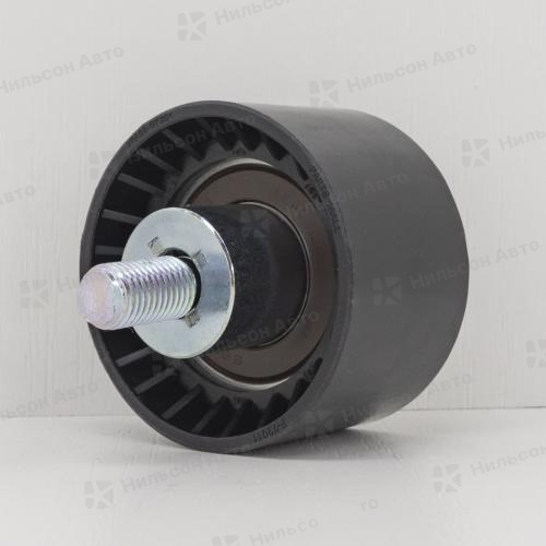 Ролик ремня ГРМ HYUNDAI/KIA, вид 3, PARTS-MALL (обводной)
