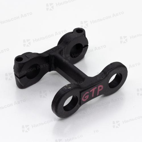 Серьга передней рессоры HINO 300, GTP