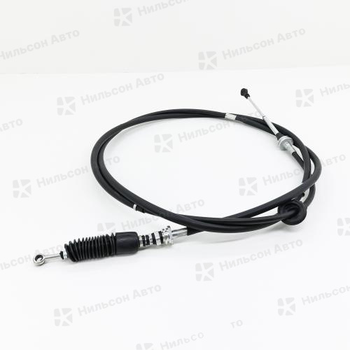 Трос переключения передач HINO 500, ZEVS (длина 354-313)