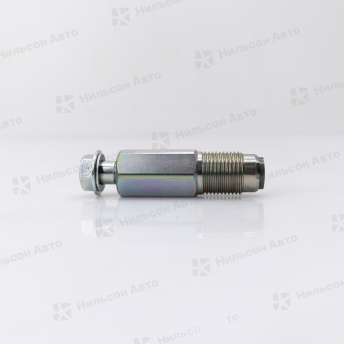 Клапан топливной рейки ISUZU 4HL1, 4HK1, 6HK1, EURO 5, DENSO