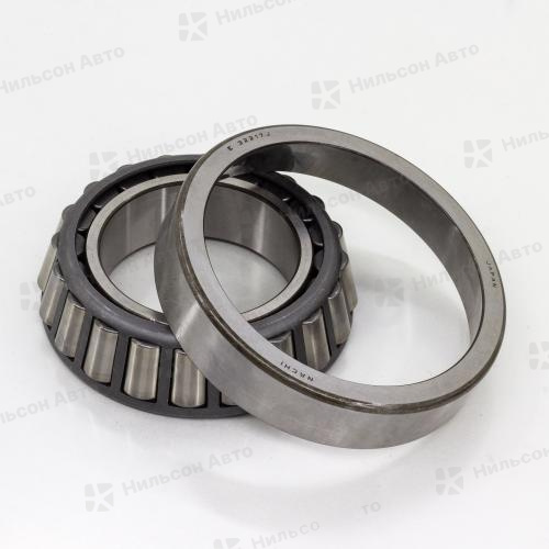 Подшипник ступичный 32217, 85*150, NACHI