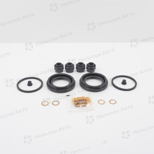 Ремкомплект суппорта TOYOTA, вид21, G-BRAKE