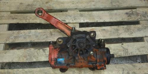 Редуктор рулевой ISUZU GIGA, вид 1, б/у