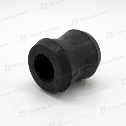 Втулка амортизатора 21*33*39*42 JAC N75, оригинал (2 конуса)