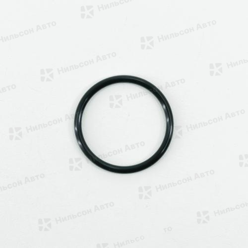 Кольцо уплотнительное масляного радиатора ISUZU ELF, вид13, оригинал