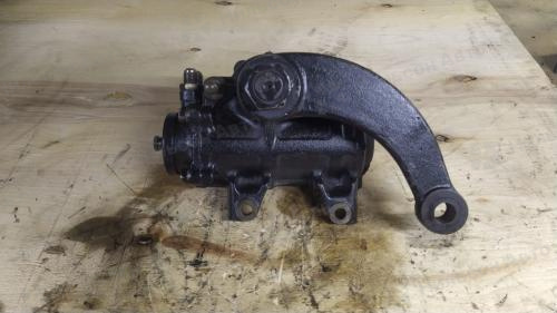 Редуктор рулевой MMC FUSO FK61-FK71, 6M60-6M61, 5 тонник, б/у