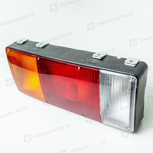 Стоп сигнал MMC CANTER/HYUNDAI, правый, широкий с 2005 г, SAT