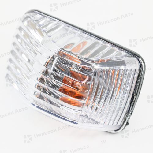 Поворот в дверь ISUZU ELF, 2008, вид 2, левый, Nilson Auto Parts