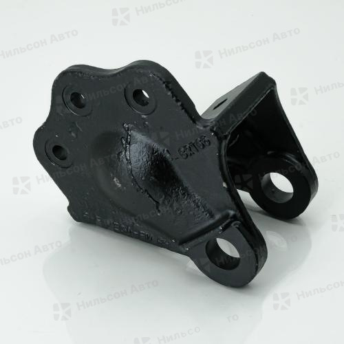 Кронштейн передней рессоры передний HINO RANGER, вид 5, ZEVS