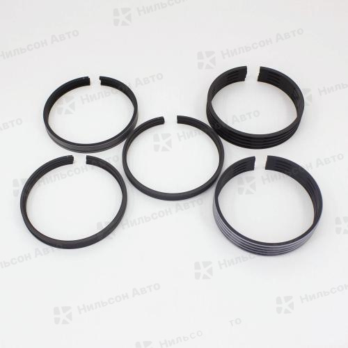 Кольца поршневые MAZDA TITAN XA, вид 2, TP (Япония)