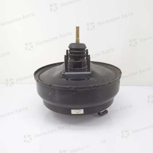 Вакуум главного тормозного цилиндра ISUZU ELF 4JG2, NHR69, (80*60/75*45/диаметр 242), б/у