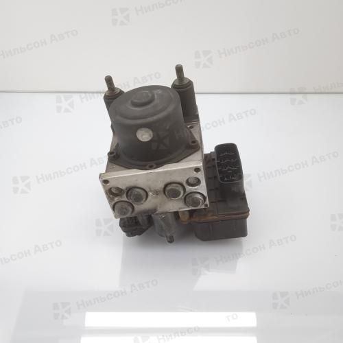 Блок ABS MITSUBISHI CANTER 4M50, FE85, 24V, б/у