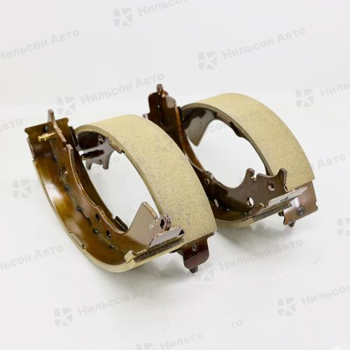 Колодки барабанные TOYOTA DYNA FN-2330 JFBK