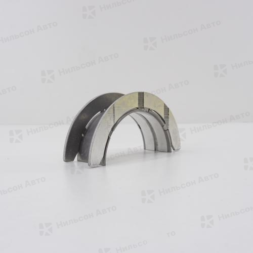 Вкладыш коренной, верхний, упорный CUMMINS ISF 2.8, STD, оригинал